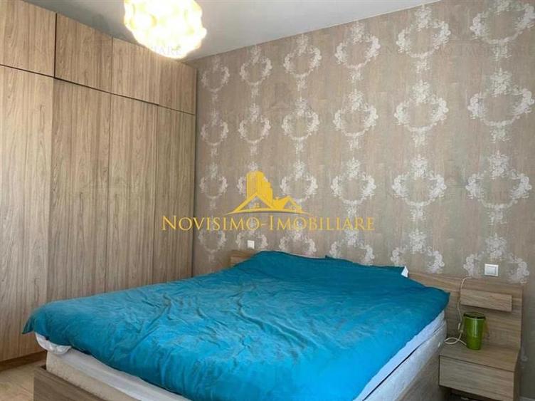 NOVISIMO-IMOBILIARE: AP. CU DOUA CAM. DE INCHIRIAT ULTRACENTRAL, P. - 6