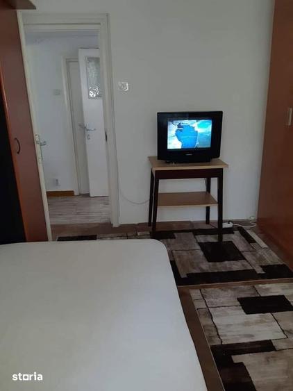 Apartament cu 2 camere în Grivița