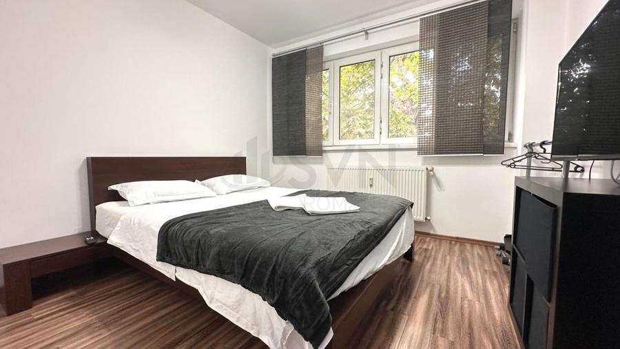 REA1029755 Apartament 2 camere Iancu de Hunedoara l Victoriei - 2