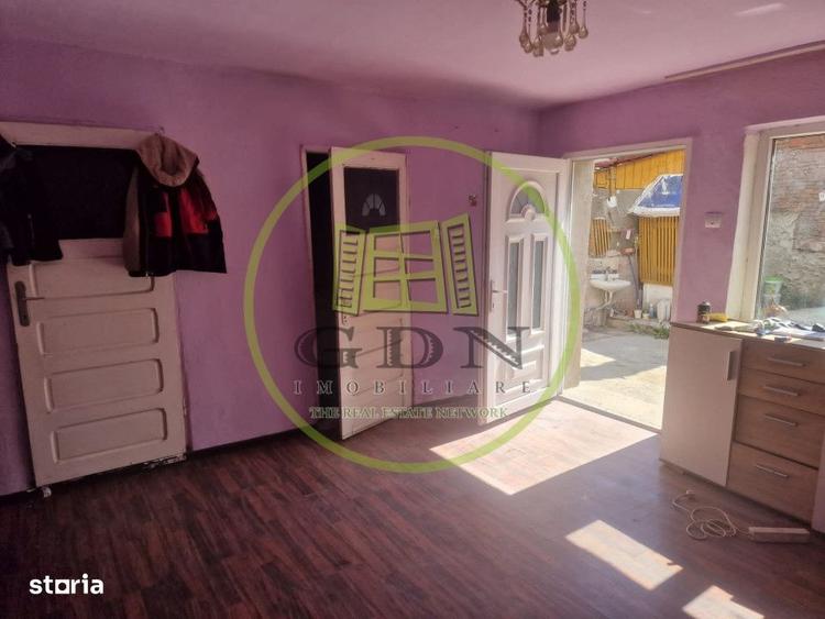 Casa cu 3 camere de vanzare - Apoldu De Sus - 9