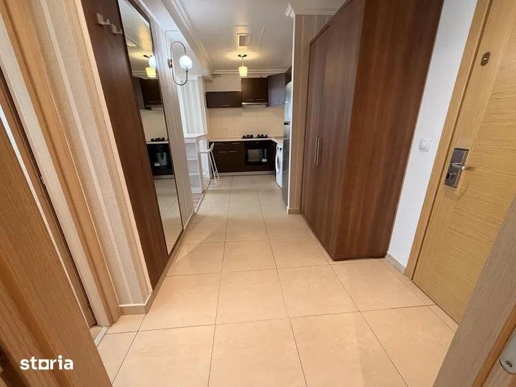 Apartament cu 2 camere în Văcăresti
