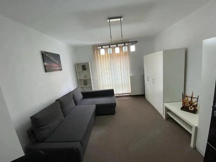 Ultracentral - Inchiriere apartament 2 camere - Strada Bolyai - 3