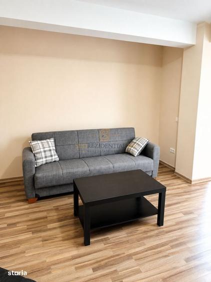 Apartament 2 camere, decomadat, loc de parcare,metrou Dimitrie Leonida - 5