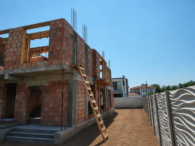 Casa de vanzare TVA inclus - Mogosoaia - Bucuresti sect 1 - 1