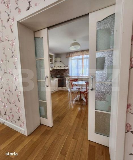Vila Exclusivista , 300mp utili si teren de 1300mp, Santana de Mures - 10