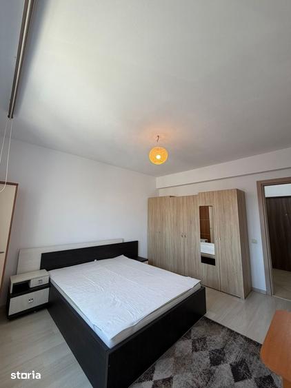 Apartament 2 camere de inchiriat,Str Diamantului Bragadiru - 9