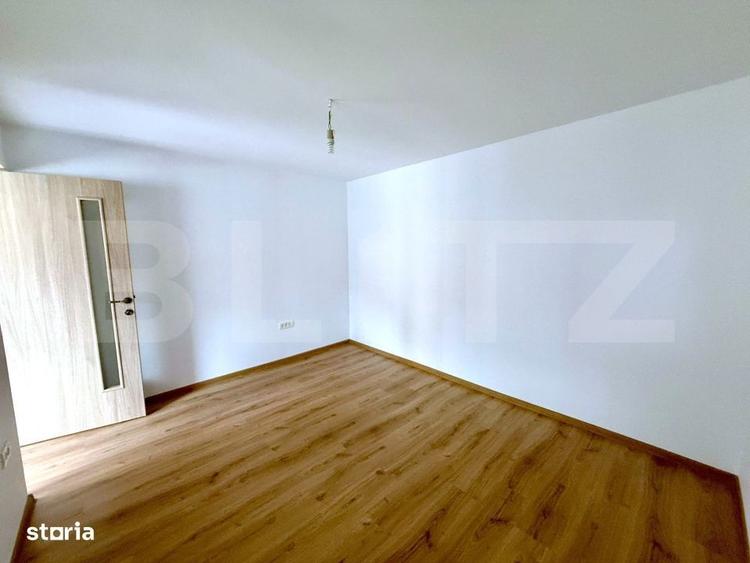 Casă cu 3 camere în Valea