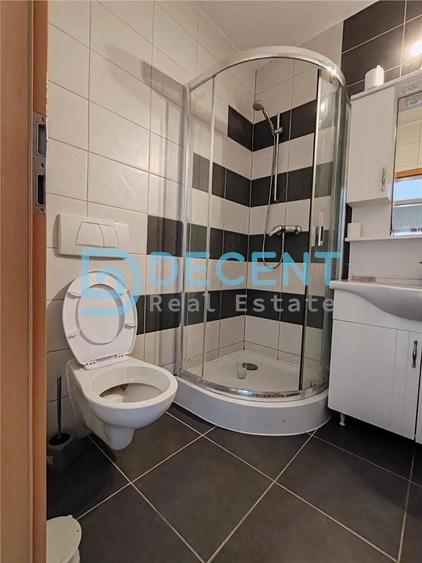 Spațiu comercial, de 80 mp, în Avantgarden
