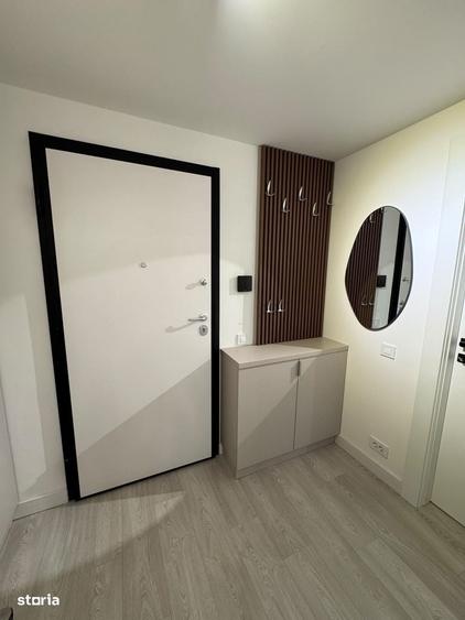 Apartament cu 2 camere decomandat în Jiului