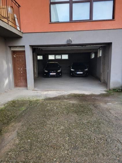 Apartament cu 2 camere în Florești