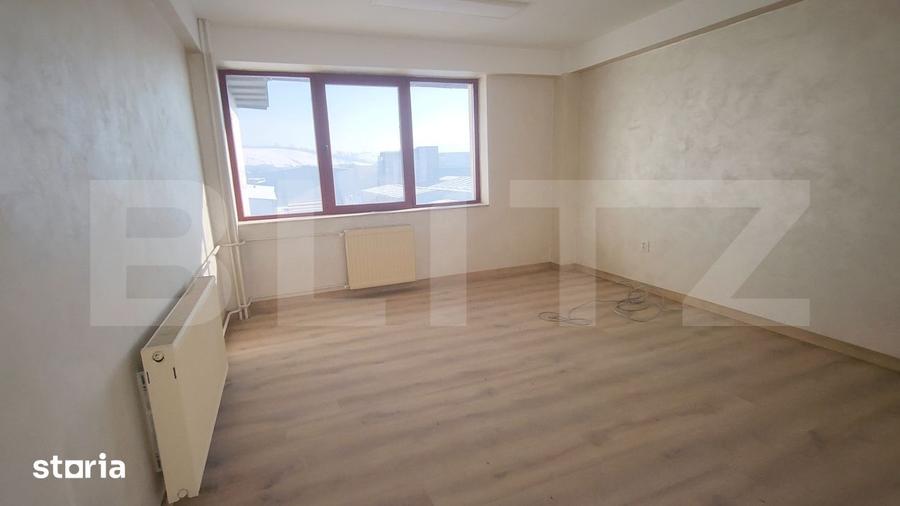 Spațiu comercial, de 130 mp, în Mureșeni