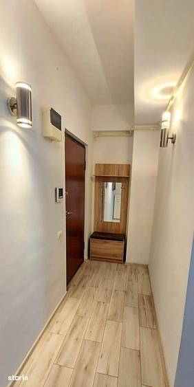 Apartament cu 2 camere semidecomandat în Tomis Nord