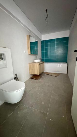 Apartament cu 2 camere decomandat în Copou