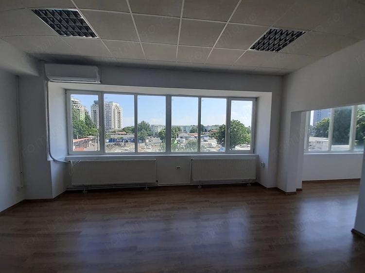 Spațiu comercial, de 125 mp, în Obor