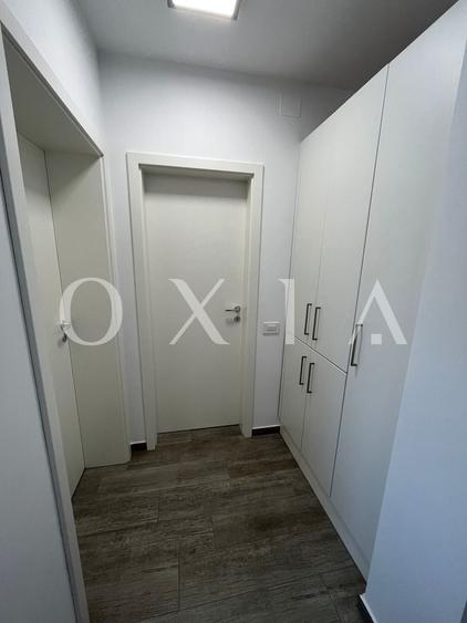 Apartament cu 2 camere semidecomandat, mobilat în Dumbrăvița