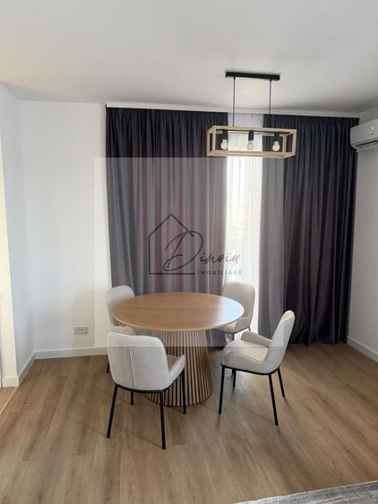 Apartament 3 camere Victoria Homes Pipera I PRIMA ÎNCHIRIERE | COM 0% - 2