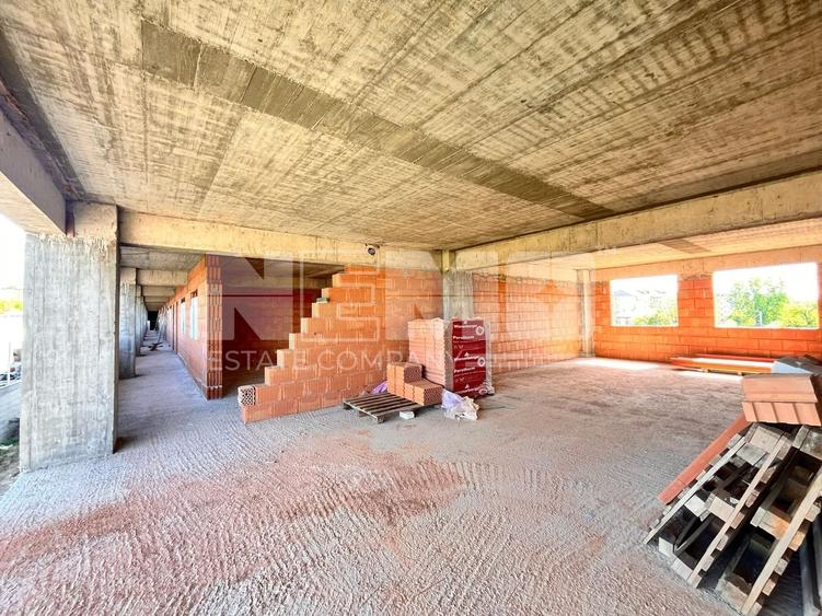 Ap.  cu 2-3 camere in bloc nou I Suceava/Burdujeni I 1600Euro/Mp+TVA - 3