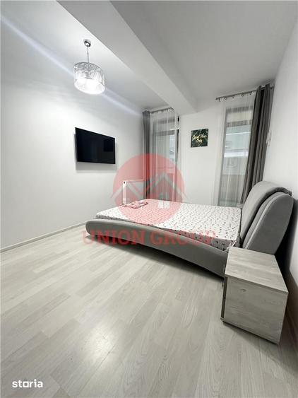 Apartament 2 Camere in Prima Linie la Mare - Mobilat si Utilat Complet - 16