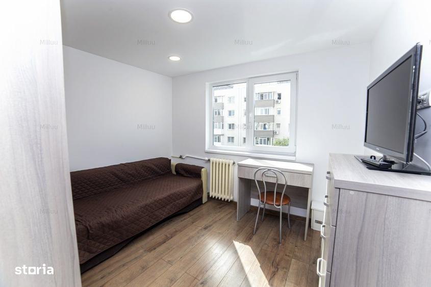 2 camere Lujerului | Complet mobilat si utilat | 9 minute metrou - 4