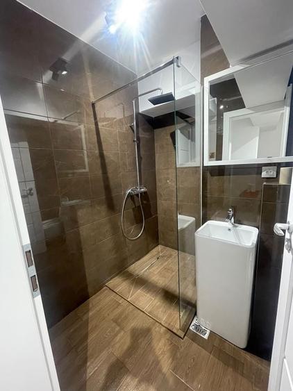 Apartament cu 2 camere în Bucium