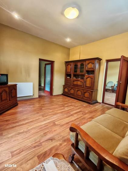 Casă cu 4 camere în Teilor