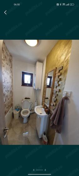 Casă cu 3 camere cu Teren 390 Mp în Bariera Vâlcii