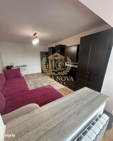 Apartament 3 camere 68mp, 2 bai, 2 balcoane, finisat modern - 1