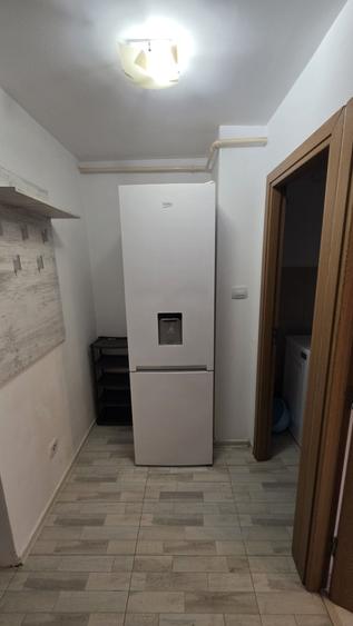 Garsonieră decomandată în Tamașfalău