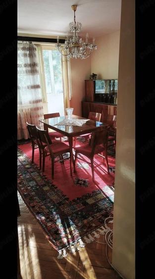 Apartament cu 4 camere decomandat în Gheorgheni