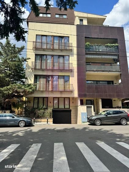 Apartament cu 2 camere în Floreasca