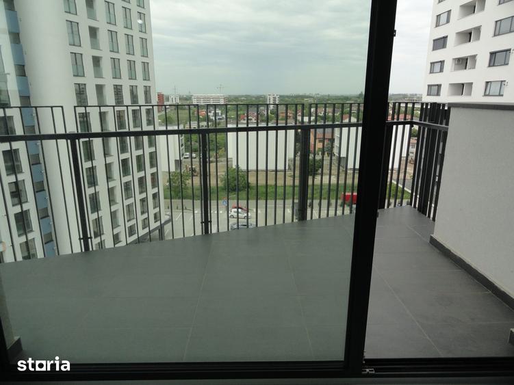 Apartament cu 2 camere în Bucovina