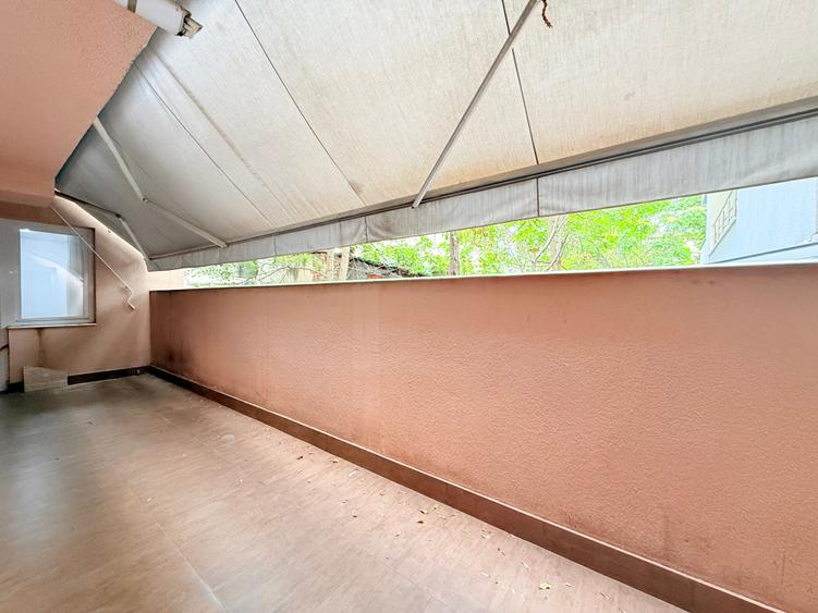 Apartament cu 4 camere decomandat, mobilat în Dorobanți