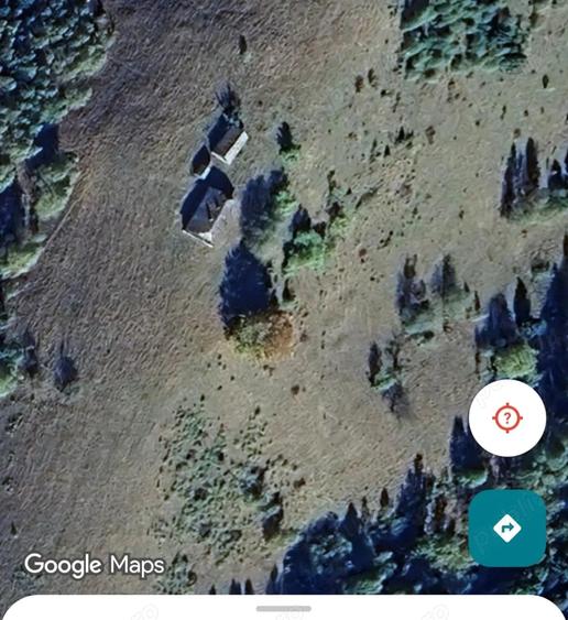 Teren de 40000 mp, în Șirnea