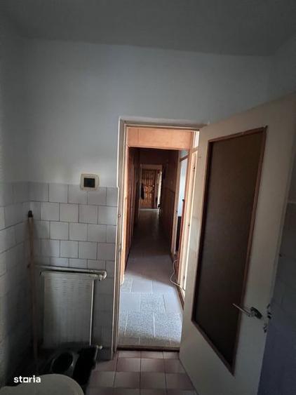 Apartament 3camere - 4