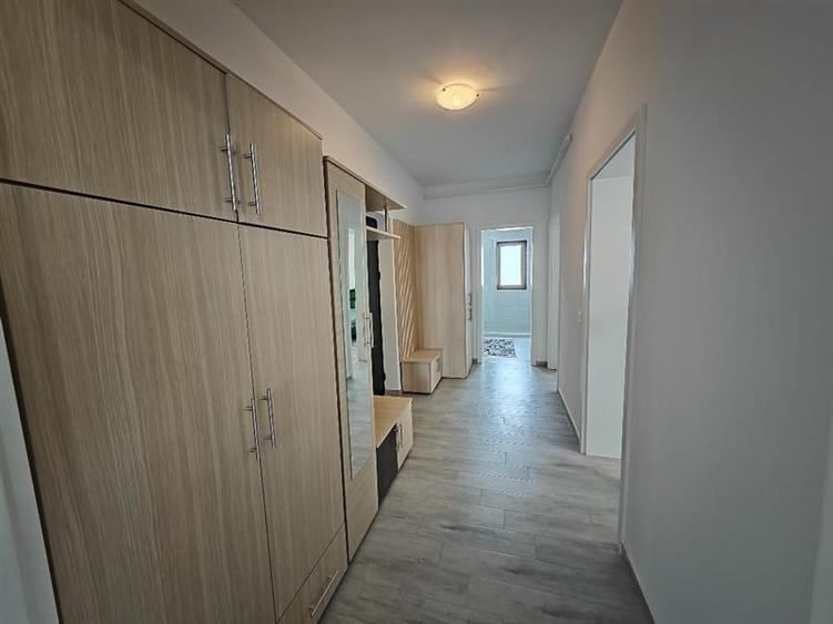Inchiriem Apartament 2 Camere, Gradina 157 Mp, Mobilat, Decomandat, Sanpetru - 7