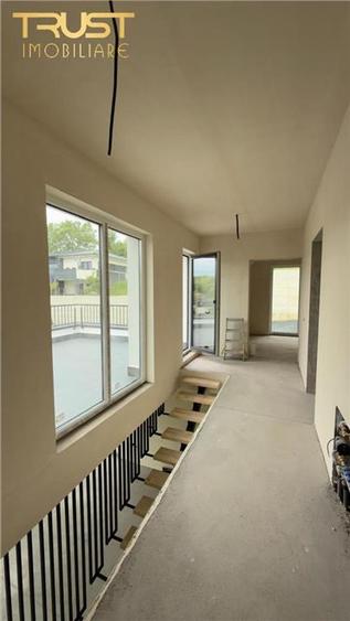 Vila in Feleacu I 5 Camere I 200mp Utili si 800mp Teren I - 14