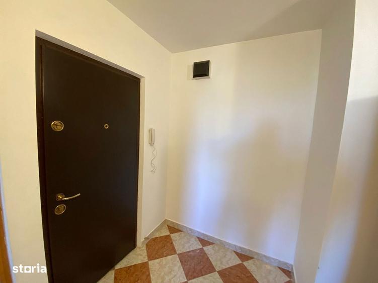 Apartament cu 3 camere în C5