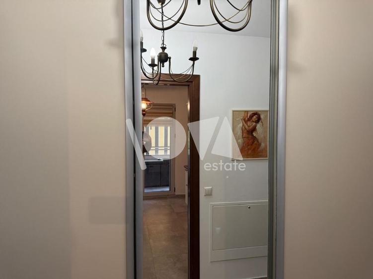 De închiriat: ap 2 camere + parcare - Quadra’s Place - M. Poenaru - 7