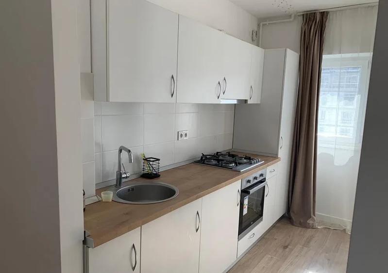 Apartament 2 camere Belvedere Residence | Aviatiei | modern - 1