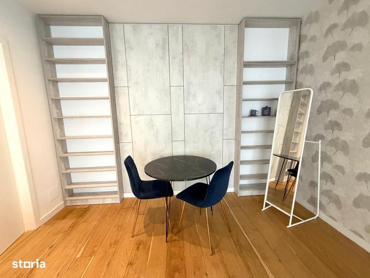 Nusco City | 2 Camere | 60 Mp | Aviatiei | Parcare Inclusa In Pret - 4