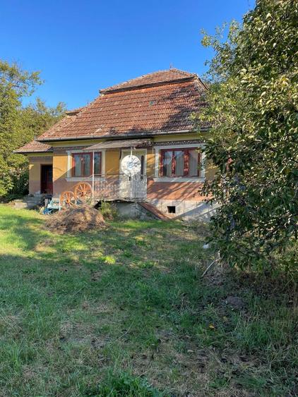 Casă cu 2 camere în Măhăceni