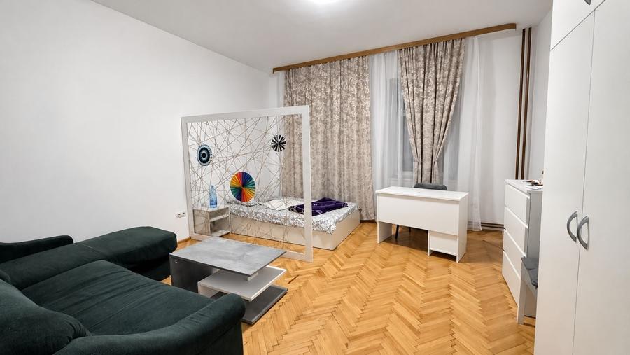 Garsonieră în Complex Studențesc