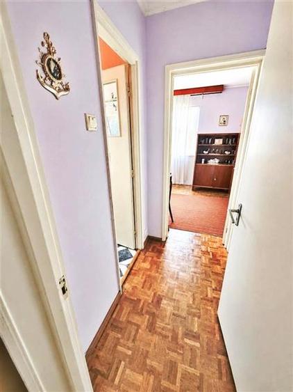 Apartament cu 2 camere semidecomandat în Astra