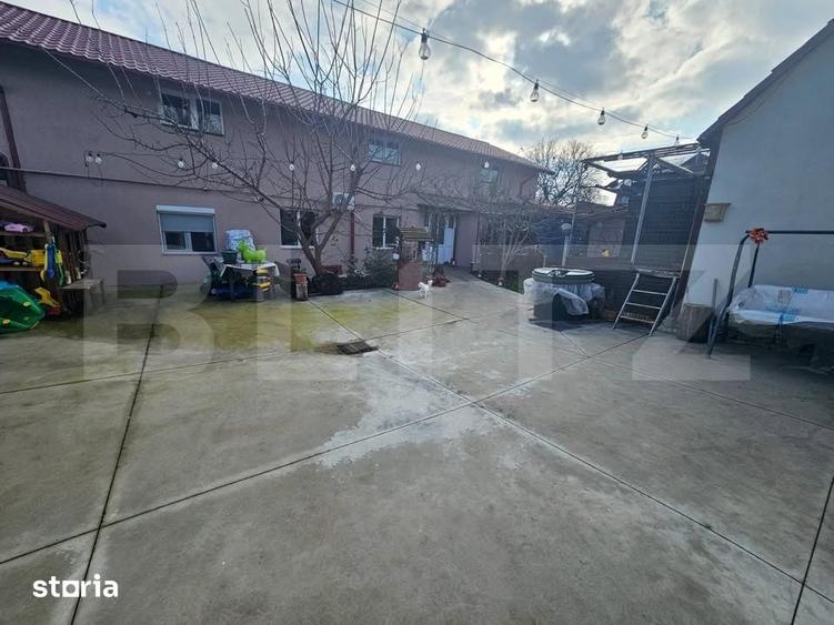 Casa de vanzare, 80 mp, zona Nord-Vest Galati - 4