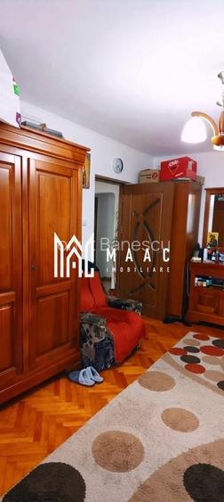 Apartament de vânzare | Râmnicu Vâlcea, Ostroveni | 4 camere