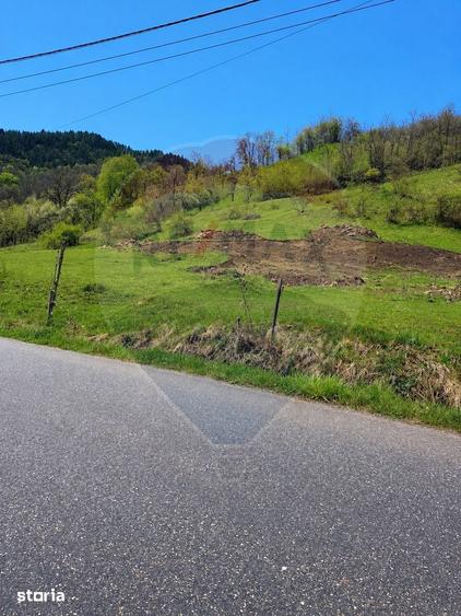 Teren de 4780 mp, în Central