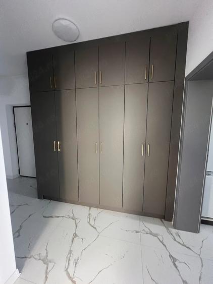 Apartament cu 2 camere decomandat în Giroc