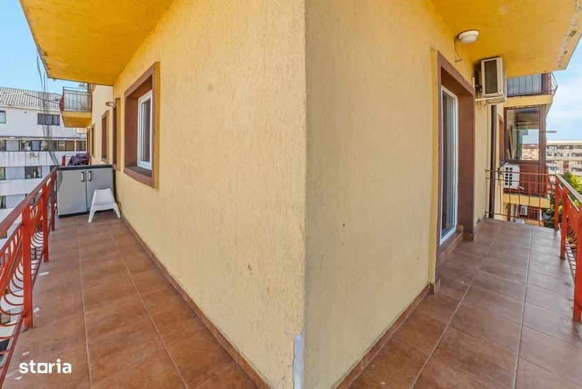 Apartament 2 Camere, Mobilat Si Utilat, Militari Residence - 10