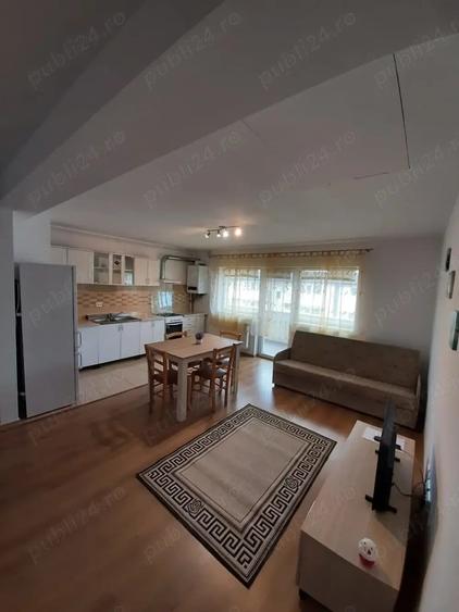 Apartament cu 3 camere decomandat în Șelimbăr