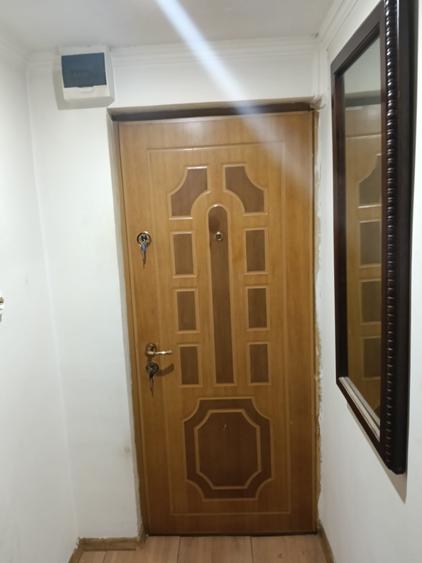 Garsonieră semidecomandată în Berceni